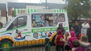 Ice Cream Van