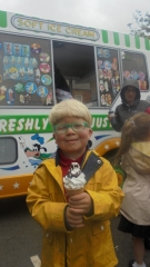 Ice Cream Van