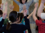 Body Percussion with Anna Meredith