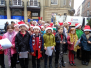 Carol Singing 2016