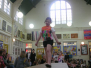 Eco-Friendly Catwalk Designs by Years 1&2 
