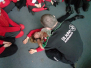 First Aid Training in KS2