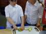 Food for Life in Years 5&6