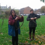 Forest School Fun 4