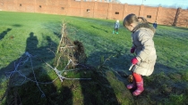 EYFS Forest Schools 10