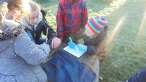 EYFS Forest Schools 5