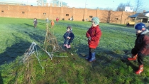 EYFS Forest Schools 7