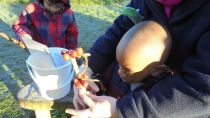 EYFS Forest Schools 9