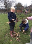 Forest School Fun 2