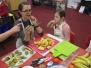 KS1 Food For Life