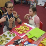 KS1 Food For Life-1