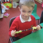 KS1 Food For Life-13