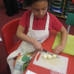 KS1 Food For Life-28