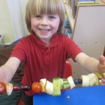 KS1 Food For Life-7