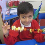 KS1 Food For Life-8