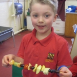 KS1 Food For Life-9