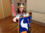 Romans Workshop with 3/4MS