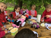 Teddy Bear's Picnic (1)