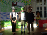 Wind in the Willows (11)