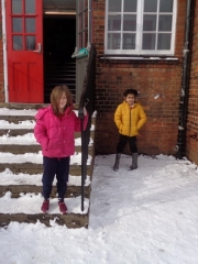 Snow Fun  (2)