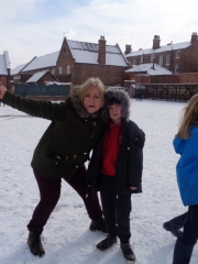 Snow Fun  (5)