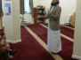 Y5/6 Visit York Mosque