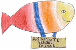 School Council Logo3