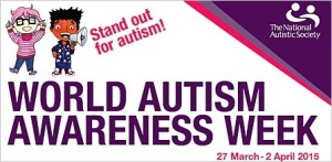 World autism awareness day