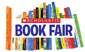 Year 5/6 ~ Scholastic Book Fair | Fishergate Primary School